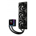 Enermax ELC-LTXTR360 arvuti jahutussüsteem Protsessor Vedeljahutuskomplekt 12 cm