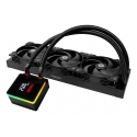 Enermax ELC-LTXTR360 система охлаждения компьютера Процессор Liquid cooling kit 12 cm