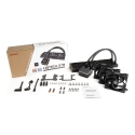 Enermax ELC-LTXTR360 arvuti jahutussüsteem Protsessor Vedeljahutuskomplekt 12 cm