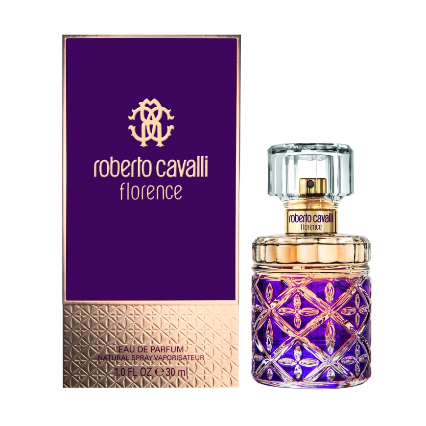 Roberto Cavalli JRC06003 eau de parfum 30 ml Women – 2