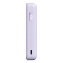 Xiaomi BHR08PAGL power bank Lithium-Ion (Li-Ion) 5900 mAh Wireless charging Purple