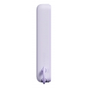 Xiaomi BHR08PAGL ārējais akumulators Litija jons 5900 mAh Bezvadu lādēšana Lillā Xiaomi BHR08PAGL ārējais akumulators Litija jons 5900 mAh Bezvadu lādēšana Lillā