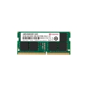 Transcend JetRam JM3200HSE-32G muistimoduuli 32 GB 2 x 8 GB DDR4 260-pin SO-DIMM Transcend JetRam JM3200HSE-32G muistimoduuli 32 GB 2 x 8 GB DDR4 260-pin SO-DIMM