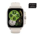 Amazfit Cheetah 4.45 cm (1.75") AMOLED Digital 390 x 450 pixels Touchscreen White GPS (satellite)