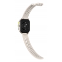 Amazfit Cheetah 4.45 cm (1.75") AMOLED Digital 390 x 450 pixels Touchscreen White GPS (satellite)