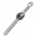 Amazfit Cheetah 4,45 cm (1.75") AMOLED Цифровой 390 x 450 пикселей Сенсорный экран Белый GPS (спутни