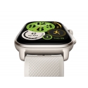 Amazfit Cheetah 4.45 cm (1.75") AMOLED Digital 390 x 450 pixels Touchscreen White GPS (satellite)