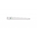 Logitech 920-011852 klaviatuur Universaalne Bluetooth QWERTY US rahvusvaheline Valge Logitech 920-011852 klaviatuur Universaalne Bluetooth QWERTY US rahvusvaheline Valge