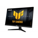 ASUS TUF Gaming VG279QM5A computer monitor 68.6 cm (27") 1920 x 1080 pixels Full HD LCD Black
