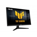 ASUS TUF Gaming VG279QM5A монитор для ПК 68,6 cm (27") 1920 x 1080 пикселей Full HD ЖК Черный ASUS TUF Gaming VG279QM5A монитор для ПК 68,6 cm (27") 1920 x 1080 пикселей Full HD ЖК Черный