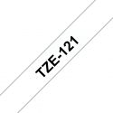 Brother TZE-121 label-making tape Brother TZE-121 label-making tape