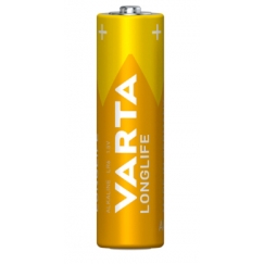 Varta Longlife AA Single-use battery Alkaline