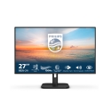 Philips 27E1N1200A/00 PC lamekuvar 68,6 cm (27") 1920 x 1080 pikslit Full HD LCD Must Philips 27E1N1200A/00 PC lamekuvar 68,6 cm (27") 1920 x 1080 pikslit Full HD LCD Must