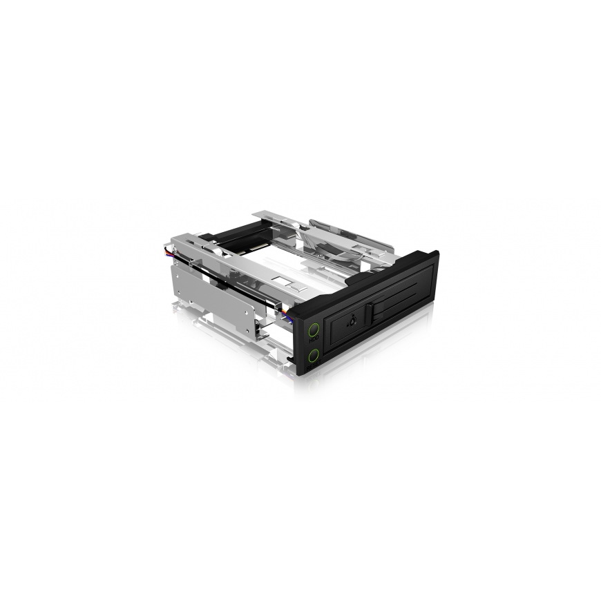 ICY BOX ICY BOX IB-166SSK-B HDD