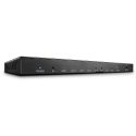 Lindy 38237 videohaaroitin HDMI 8x HDMI Lindy 38237 videohaaroitin HDMI 8x HDMI