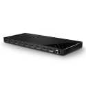 Lindy 38237 видео разветвитель HDMI 8x HDMI Lindy 38237 видео разветвитель HDMI 8x HDMI