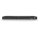 Lindy 38237 video sadalītājs HDMI 8x HDMI Lindy 38237 video sadalītājs HDMI 8x HDMI