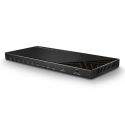 Lindy 38237 videohaaroitin HDMI 8x HDMI Lindy 38237 videohaaroitin HDMI 8x HDMI