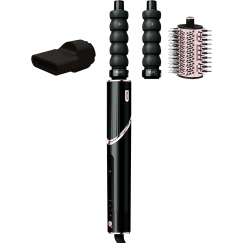 Shark HD426EU juuksehooldusseade Multistailer Must 1650 W 2,5 m