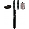 Shark HD426EU hiustenmuotoilija Multistyler Musta 1650 W 2,5 m Shark HD426EU hiustenmuotoilija Multistyler Musta 1650 W 2,5 m