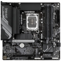 GIGABYTE B760M GAMING X DDR4 GEN5 Intel B760 LGA 1700 „micro ATX“ GIGABYTE B760M GAMING X DDR4 GEN5 Intel B760 LGA 1700 „micro ATX“