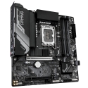 GIGABYTE B760M GAMING X DDR4 GEN5 Intel B760 LGA 1700 Mikro ATX GIGABYTE B760M GAMING X DDR4 GEN5 Intel B760 LGA 1700 Mikro ATX