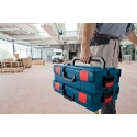 Bosch ‎1600A001S9 Juoda, Balta ABS