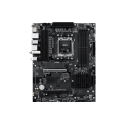 MSI PRO B850-S EVO WIFI emolevy AMD B850 Pistoke AM5 ATX