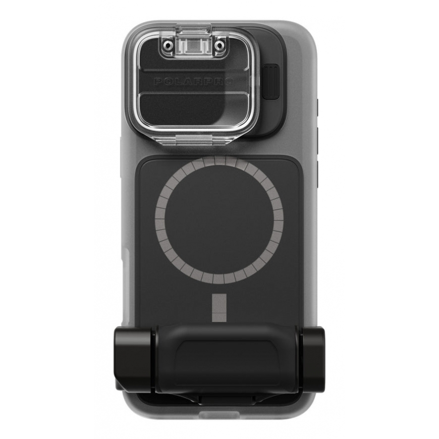 PolarPro LCP16-CSE-MAX-CLR mobile phone case 17.5 cm (6.9") Grey – 2