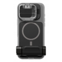 PolarPro LCP16-CSE-MAX-CLR mobile phone case 17.5 cm (6.9") Grey PolarPro LCP16-CSE-MAX-CLR mobile phone case 17.5 cm (6.9") Grey