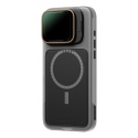 PolarPro LCP16-CSE-MAX-CLR mobile phone case 17.5 cm (6.9") Grey PolarPro LCP16-CSE-MAX-CLR mobile phone case 17.5 cm (6.9") Grey
