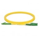 Equip 255104 InfiniBand/fibre optic cable 7 m E-2000 LC Желтый Equip 255104 InfiniBand/fibre optic cable 7 m E-2000 LC Желтый