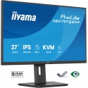 iiyama ProLite XB2797QSNP-B1 монитор для ПК 68,6 cm (27") 2560 x 1440 пикселей Quad HD LED Черный iiyama ProLite XB2797QSNP-B1 монитор для ПК 68,6 cm (27") 2560 x 1440 пикселей Quad HD LED Черный