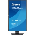 iiyama ProLite XB2797QSNP-B1 kompiuterio monitorius 68,6 cm (27") 2560 x 1440 pikseliai Quad HD LED iiyama ProLite XB2797QSNP-B1 kompiuterio monitorius 68,6 cm (27") 2560 x 1440 pikseliai Quad HD LED