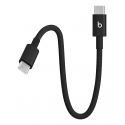 Apple MEQ94ZM/A USB cable USB 2.0 0.2 m USB C Black Apple MEQ94ZM/A USB cable USB 2.0 0.2 m USB C Black
