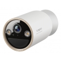TP-Link Tapo C460 Kuul (kuju) IP süsteemiga turvakaamera Hooneväline 3840 x 2160 pikslit Lagi/sein TP-Link Tapo C460 Kuul (kuju) IP süsteemiga turvakaamera Hooneväline 3840 x 2160 pikslit Lagi/sein