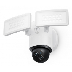 Eufy E340 Skliautas IP apsaugos kamera Vidaus ir lauko 3072 x 1620 pikseliai Lubos / siena