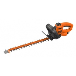 Black & Decker BEHTS301-QS электрический кусторез Двойное лезвие