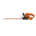 Black & Decker BEHTS301-QS elektrinės gyvatvorių žirklės Dvigubi ašmenys Black & Decker BEHTS301-QS elektrinės gyvatvorių žirklės Dvigubi ašmenys