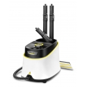 Kärcher SC 3 Deluxe 1 l 1900 W Must, Valge Kärcher SC 3 Deluxe 1 l 1900 W Must, Valge