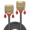 Lindy 36217 DVI кабель 20 m DVI-D Золото, Серый Lindy 36217 DVI кабель 20 m DVI-D Золото, Серый
