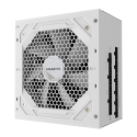 GIGABYTE UD850GM PG5 V2 ICE virtalähdeyksikkö 850 W 20+4 pin ATX ATX Valkoinen GIGABYTE UD850GM PG5 V2 ICE virtalähdeyksikkö 850 W 20+4 pin ATX ATX Valkoinen