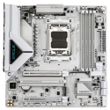 GIGABYTE B850M EAGLE WIFI6E ICE AMD B850 AM5 pieslēgvieta mikro ATX GIGABYTE B850M EAGLE WIFI6E ICE AMD B850 AM5 pieslēgvieta mikro ATX