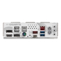 GIGABYTE B850M EAGLE WIFI6E ICE AMD B850 AM5 pieslēgvieta mikro ATX GIGABYTE B850M EAGLE WIFI6E ICE AMD B850 AM5 pieslēgvieta mikro ATX