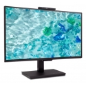 Acer B8 B248Y G PC lamekuvar 60,5 cm (23.8") 1920 x 1080 pikslit Full HD Must Acer B8 B248Y G PC lamekuvar 60,5 cm (23.8") 1920 x 1080 pikslit Full HD Must