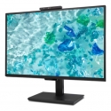 Acer B8 B248Y G монитор для ПК 60,5 cm (23.8") 1920 x 1080 пикселей Full HD Черный Acer B8 B248Y G монитор для ПК 60,5 cm (23.8") 1920 x 1080 пикселей Full HD Черный