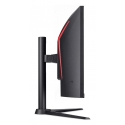 Acer NITRO XZ0 XZ340CUR X0 computer monitor 86.4 cm (34") 3440 x 1440 pixels UltraWide Quad HD LED B