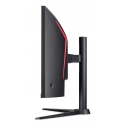 Acer NITRO XZ0 XZ340CUR X0 PC lamekuvar 86,4 cm (34") 3440 x 1440 pikslit UltraWide Quad HD LED Must Acer NITRO XZ0 XZ340CUR X0 PC lamekuvar 86,4 cm (34") 3440 x 1440 pikslit UltraWide Quad HD LED Must