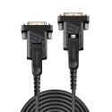 Lindy 38321 HDMI кабель 20 m HDMI Тип D (Микро) Черный Lindy 38321 HDMI кабель 20 m HDMI Тип D (Микро) Черный