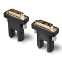Lindy 38321 HDMI-kaapeli 20 m HDMI-tyyppi D (mikro) Musta Lindy 38321 HDMI-kaapeli 20 m HDMI-tyyppi D (mikro) Musta